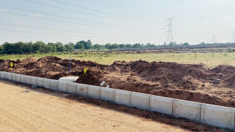 Map Location, kongara kalan  172 Sq.Yd. Plot In Kongara Kalan Hyderabad 10750227