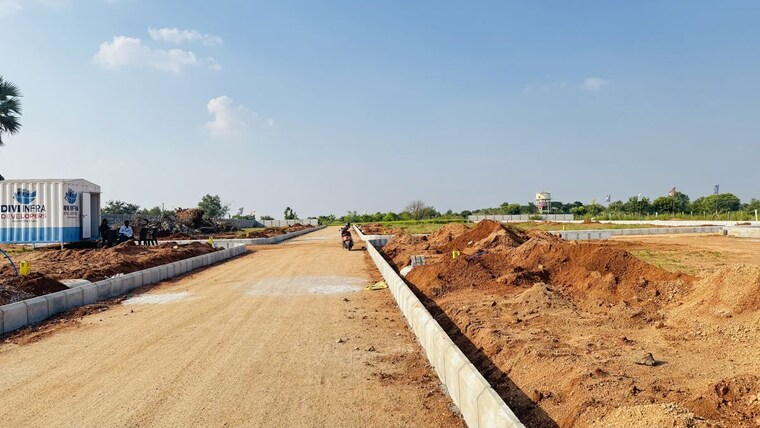 Exterior View, kongara kalan  172 Sq.Yd. Plot In Kongara Kalan Hyderabad 10750227