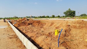  Plot – Map Location View at Kongara Kalan - for Sale