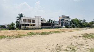  Plot – Exterior View View at Kongara Kalan - for Sale
