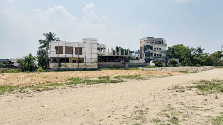Exterior View, kongara kalan  172 Sq.Yd. Plot In Kongara Kalan Hyderabad 10750227
