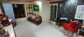 2 BHK Apartment For Rent in Rustomjee Regency in Dahisar West, Mumbai