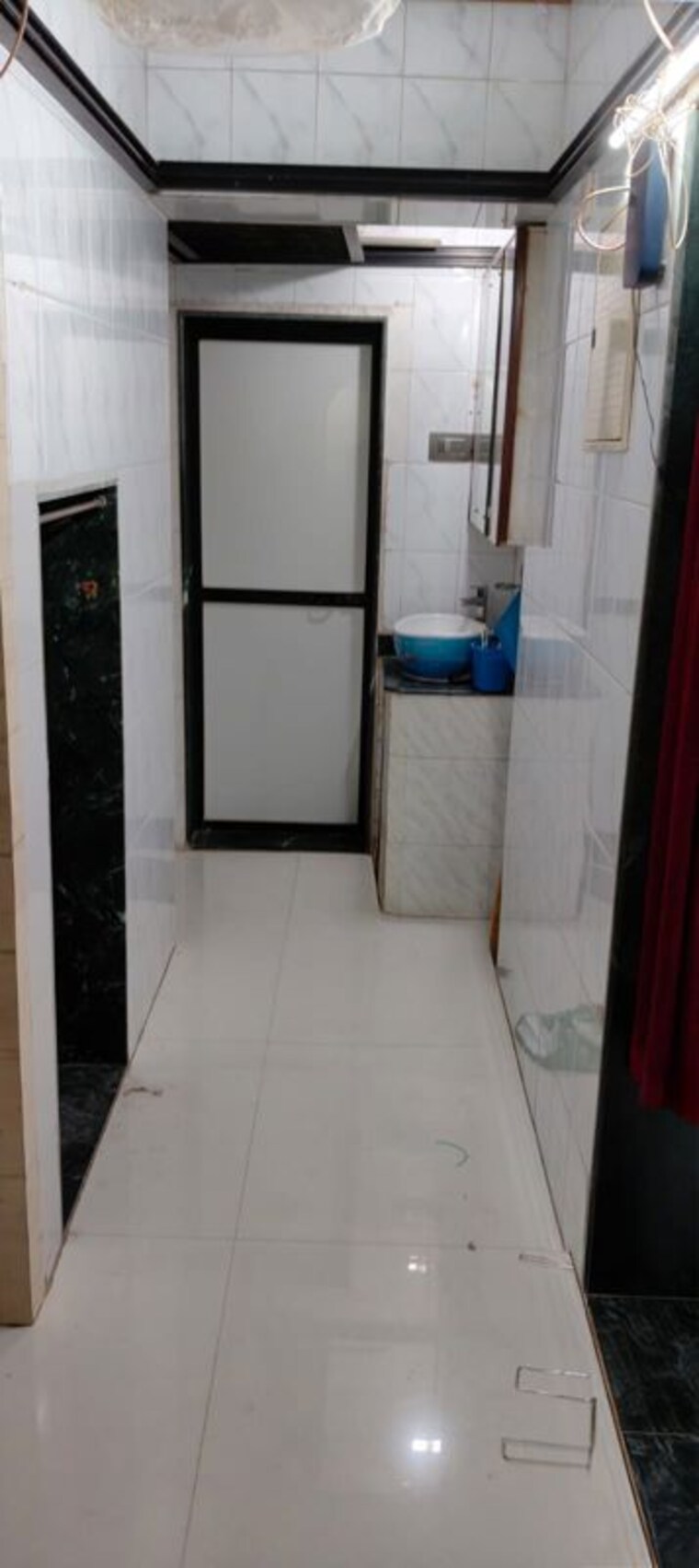 Bathroom, rustomjee-regency 2 Bedroom 840 Sq.Ft. Apartment In Dahisar West Mumbai 10750230
