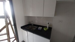 Kitchen in 2 BHK Apartment at New Cuffe Parade, Wadala – for Sale