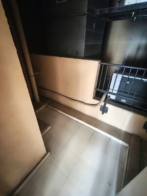  2 BHK Apartment at Rustomjee Hazel, Majiwada – for Rent