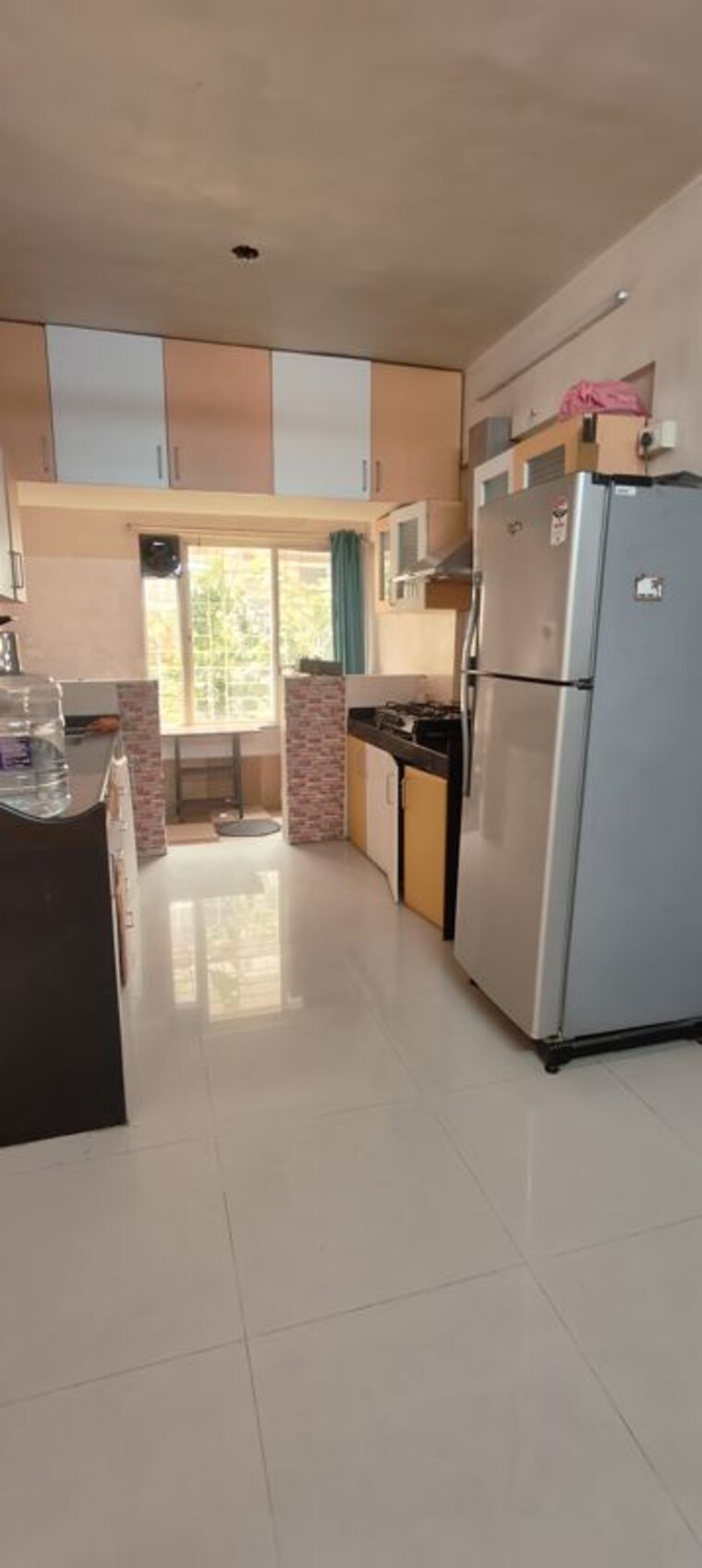 Kitchen/pantry, gk-rose-county 2 Bedroom 1100 Sq.Ft. Apartment In Pimple Saudagar Pune 10750250