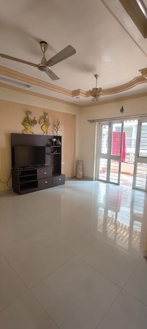 2 BHK Apartment For Rent in GK Rose County, Pimple Saudagar