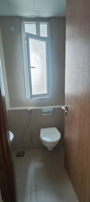 Bathroom in 3.5 BHK Apartment at Sagitarius Bluegrass Residences, Kalyani Nagar – for Sale