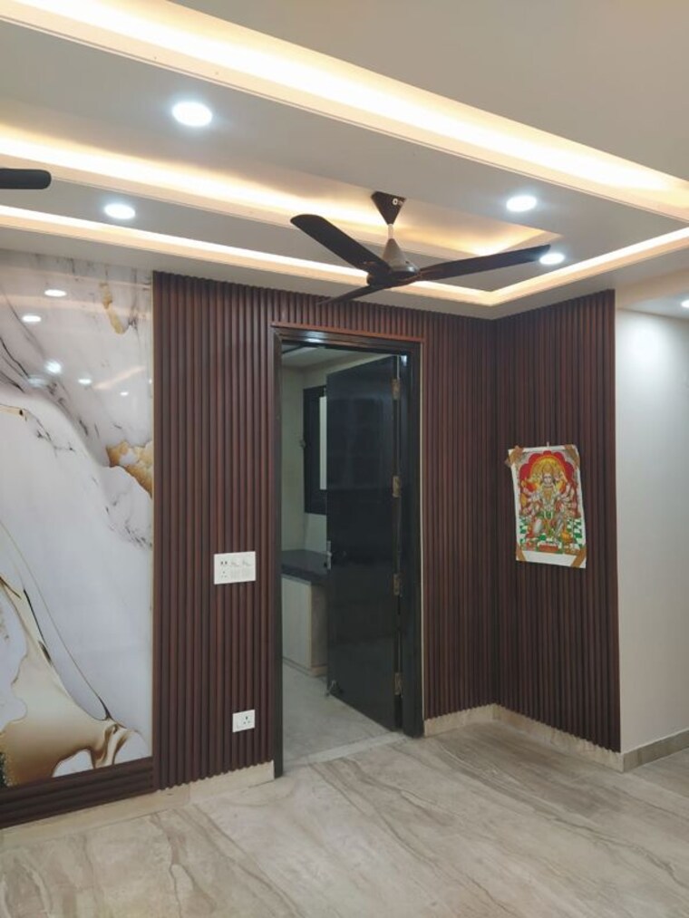 undefined, paschim vihar 3 Bedroom 200 Sq.Yd. Builder Floor In Paschim Vihar Delhi 10750240
