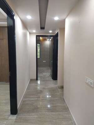 3 BHK Builder Floor For Sale in Paschim Vihar