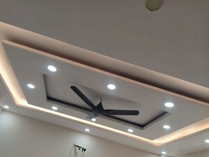 Furnished Amenities in 3 BHK Builder Floor at Paschim Vihar – for Sale