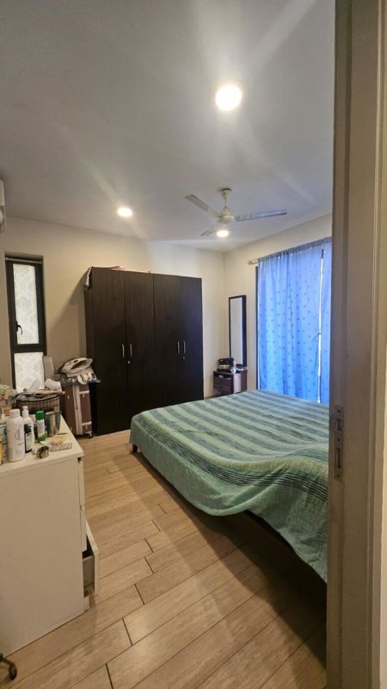 Bedroom, new-cuffe-parade 3 Bedroom 1086 Sq.Ft. Apartment In Wadala Mumbai 10750251
