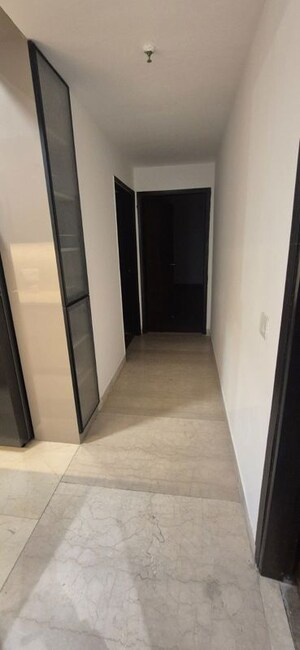 Building Lobby in 3 BHK Apartment at Umang Winter Hills, Sector 77 – for Sale