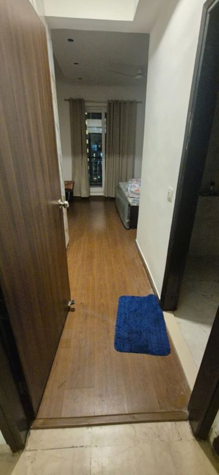 Bedroom, umang-winter-hills 3 Bedroom 1735 Sq.Ft. Apartment In Sector 77 Gurgaon 10750248