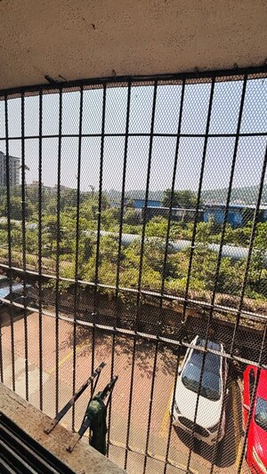 2 BHK Apartment For Rent in Marathon Cosmos, Mulund West