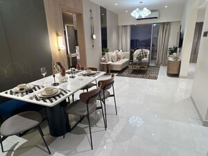 2 BHK Apartment For Sale in Siddha Sky Phase 2, Wadala