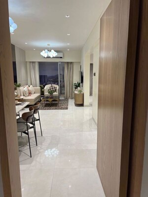 Room in 2 BHK Apartment at Siddha Sky Phase 2, Wadala – for Sale