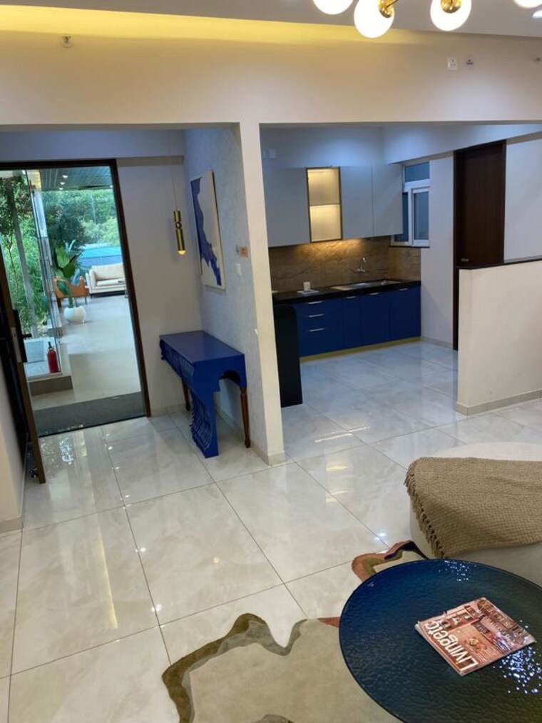 Room, marunji 2 Bedroom 750 Sq.Ft. Apartment In Marunji Pune 10750263