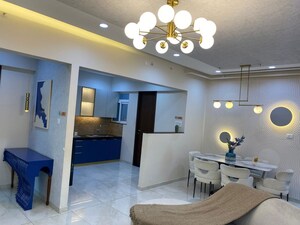 Room in 2 BHK Apartment at Marunji – for Rent