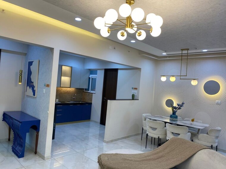 Room, marunji 2 Bedroom 750 Sq.Ft. Apartment In Marunji Pune 10750263