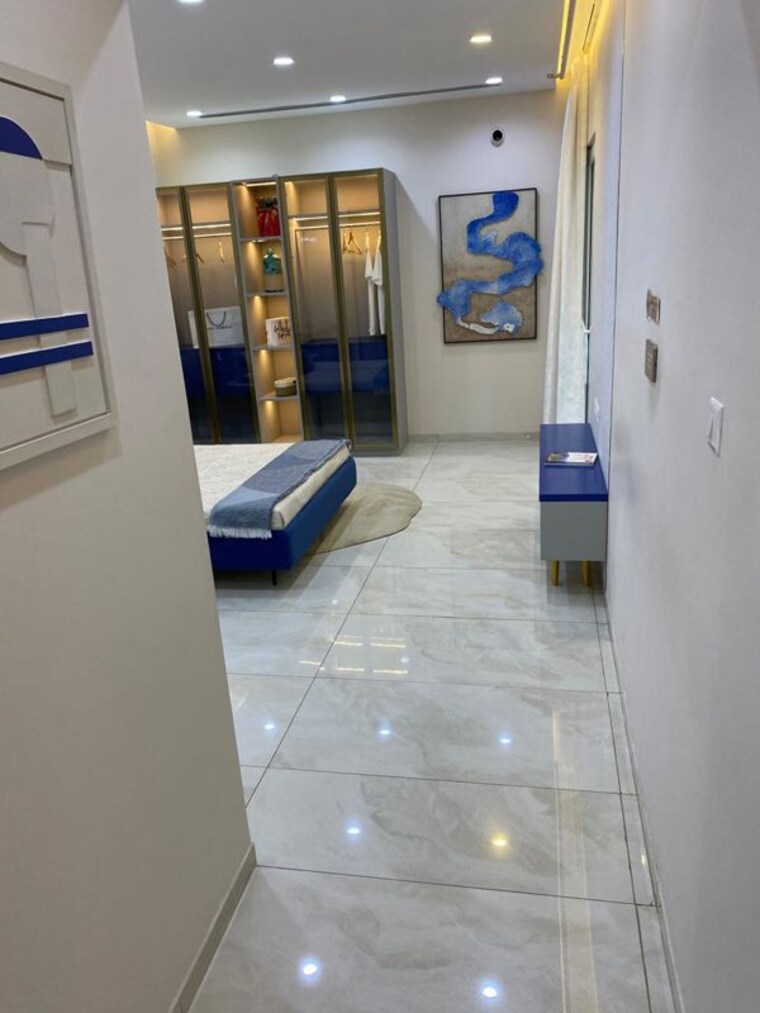 Room, marunji 2 Bedroom 750 Sq.Ft. Apartment In Marunji Pune 10750263