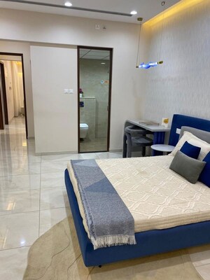 Room in 2 BHK Apartment at Marunji – for Rent