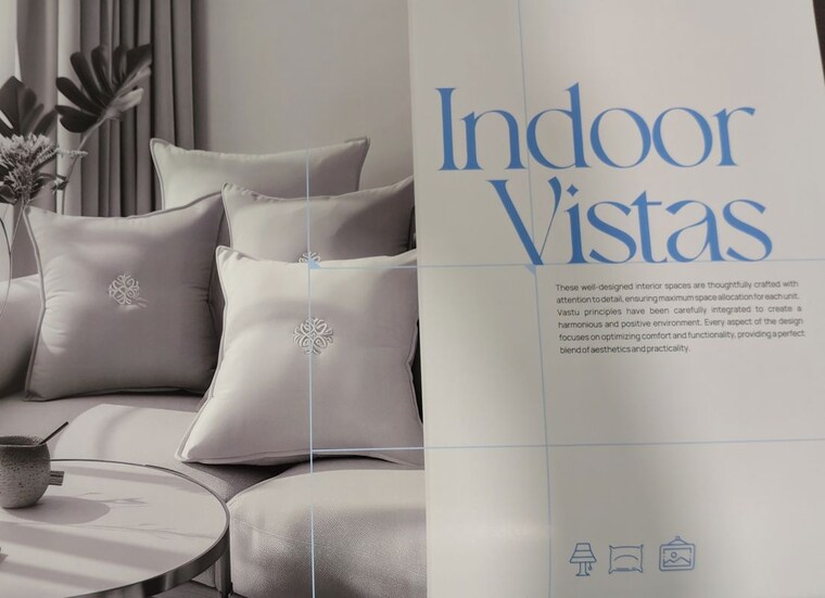 Kitchen, pentagon-mantri-parijat  938 Sq.Ft. Apartment In Santacruz West Mumbai 10750265