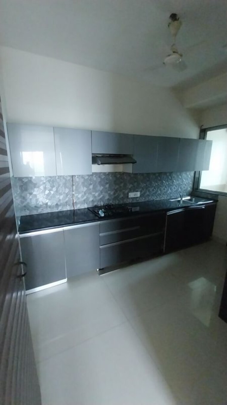 Kitchen, ajmera-aeon 2 Bedroom 930 Sq.Ft. Apartment In Wadala East Mumbai 10750271