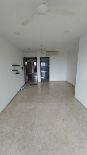 Room in 2 BHK Apartment at Ajmera Aeon, Wadala East – for Sale
