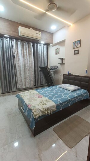 6 BHK Apartment For Sale in Balaji Delta Central, Kharghar