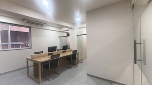Team Area in  Office Space at Ravet – for Rent
