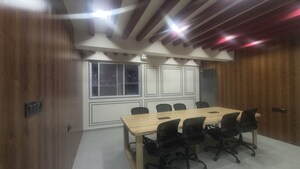 Team Area in  Office Space at Ravet – for Rent
