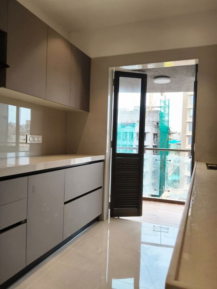Kitchen, khar west 2 Bedroom 850 Sq.Ft. Apartment In Khar West Mumbai 10750267