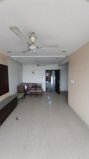 Living Room in 3 BHK Apartment at Wadala – for Sale