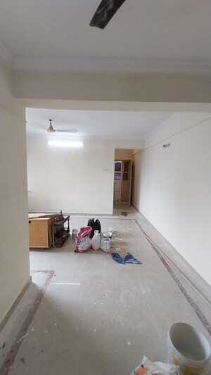 Living Room in 3 BHK Apartment at Wadala – for Sale