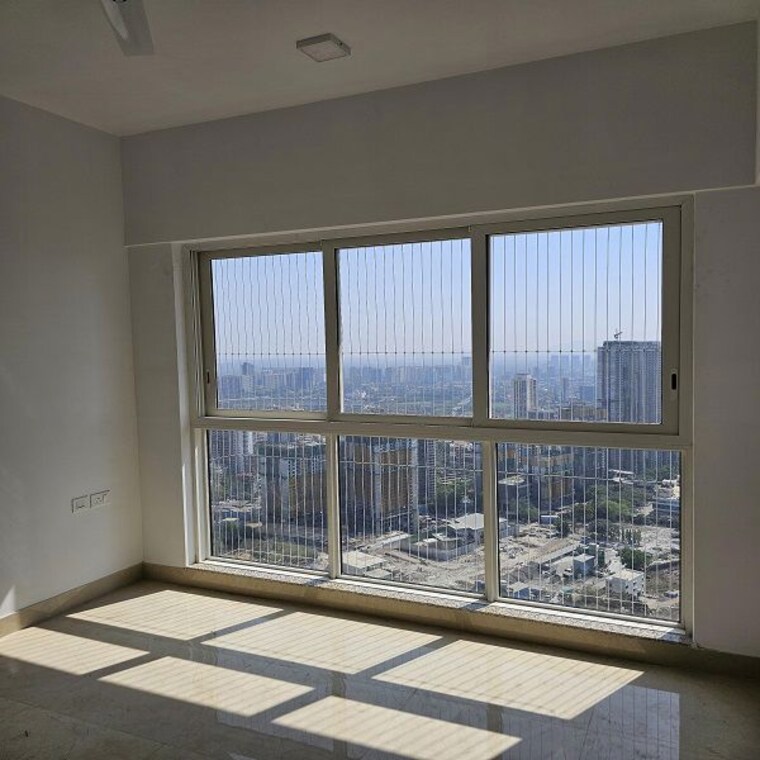 Room, runwal-forests 3 Bedroom 1129 Sq.Ft. Apartment In Kanjurmarg West Mumbai 10750274