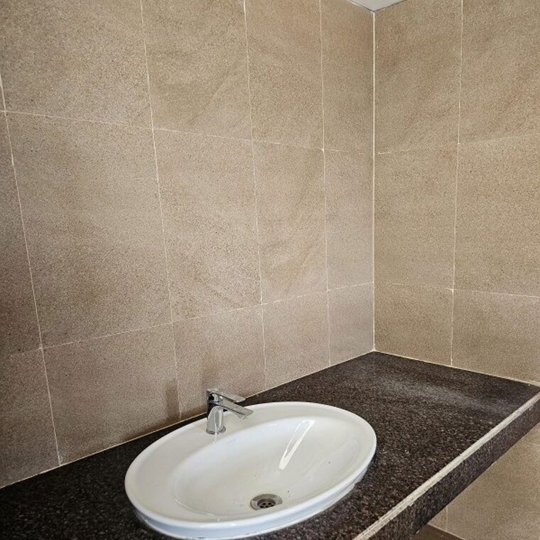 Bathroom, runwal-forests 3 Bedroom 1129 Sq.Ft. Apartment In Kanjurmarg West Mumbai 10750274