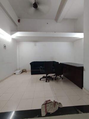 Team Area in  Office Space at Vasant Leela Apartment, Ghodbunder Road – for Rent