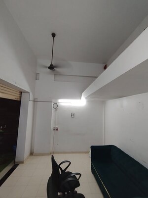 Team Area in  Office Space at Vasant Leela Apartment, Ghodbunder Road – for Rent