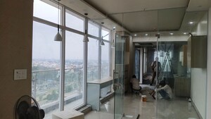  Shop – Exterior View View at Omaxe World Street, Sector 79 - for Sale