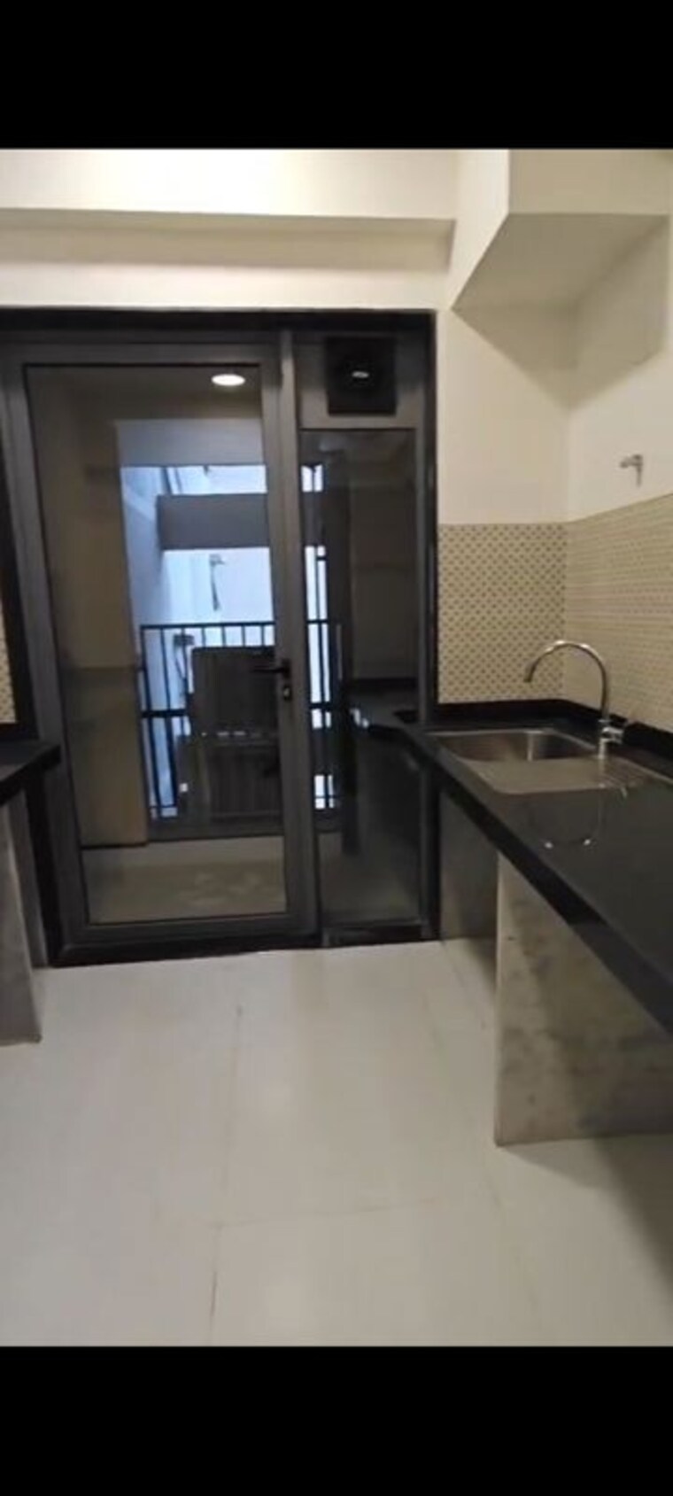 Kitchen, new-cuffe-parade 2 Bedroom 963 Sq.Ft. Apartment In Wadala Mumbai 10750278