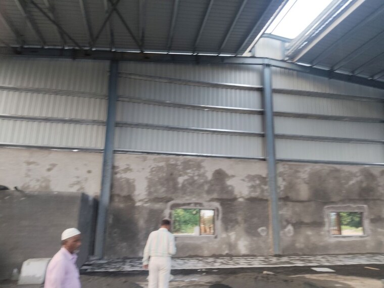 undefined, poman Commercial Warehouse 6000 Sq.Ft. In Poman Palghar 10750281