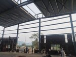 6000 Sq.Ft. Warehouse in Poman
