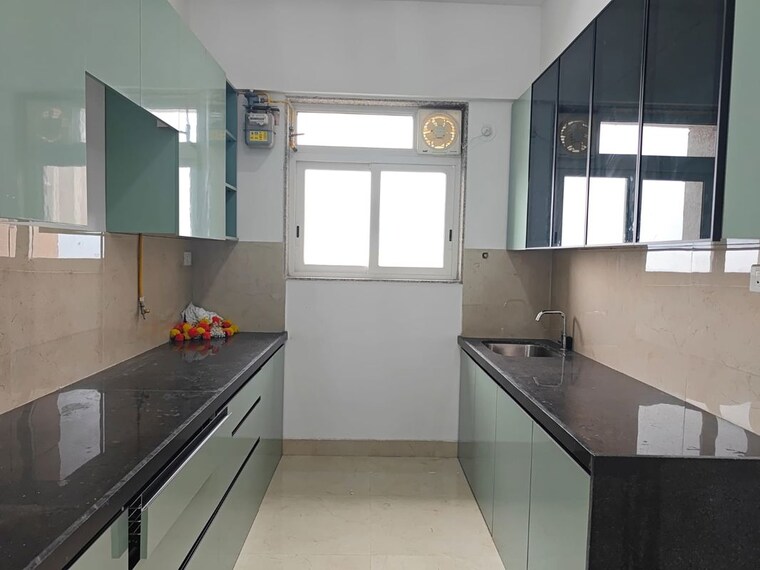 Kitchen, runwal-forests 3 Bedroom 1129 Sq.Ft. Apartment In Kanjurmarg West Mumbai 10750279
