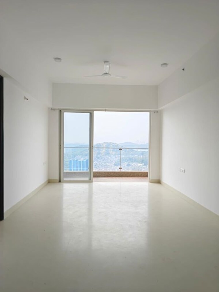 Room, runwal-forests 3 Bedroom 1129 Sq.Ft. Apartment In Kanjurmarg West Mumbai 10750279