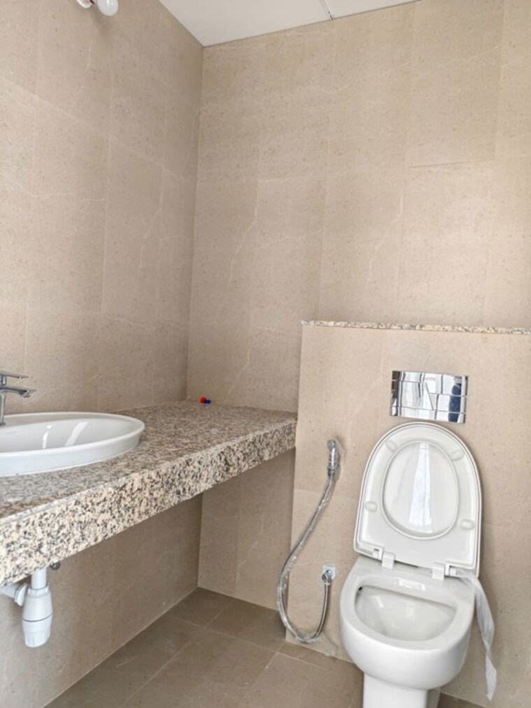 Bathroom, runwal-forests 3 Bedroom 1129 Sq.Ft. Apartment In Kanjurmarg West Mumbai 10750279