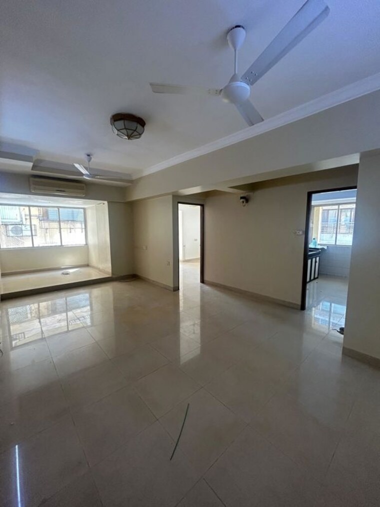 Room, alka-apartment 3 Bedroom 1500 Sq.Ft. Apartment In Santacruz West Mumbai 10750276