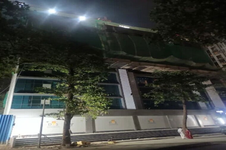 Exterior View, dgs-sheetal-ekta 2 Bedroom 900 Sq.Ft. Apartment In Malad East Mumbai 10750283