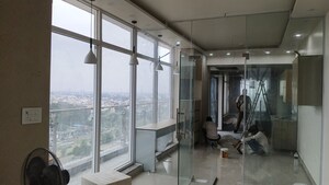  Shop – Exterior View View at Omaxe World Street, Sector 79 - for Sale