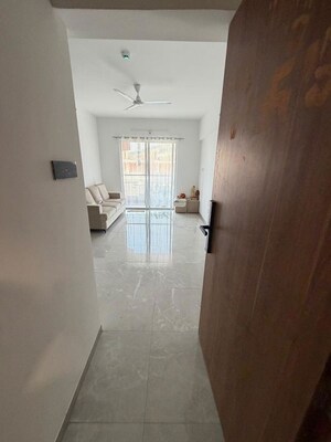 1 BHK Apartment For Rent in Welworth Purnam, Hinjewadi